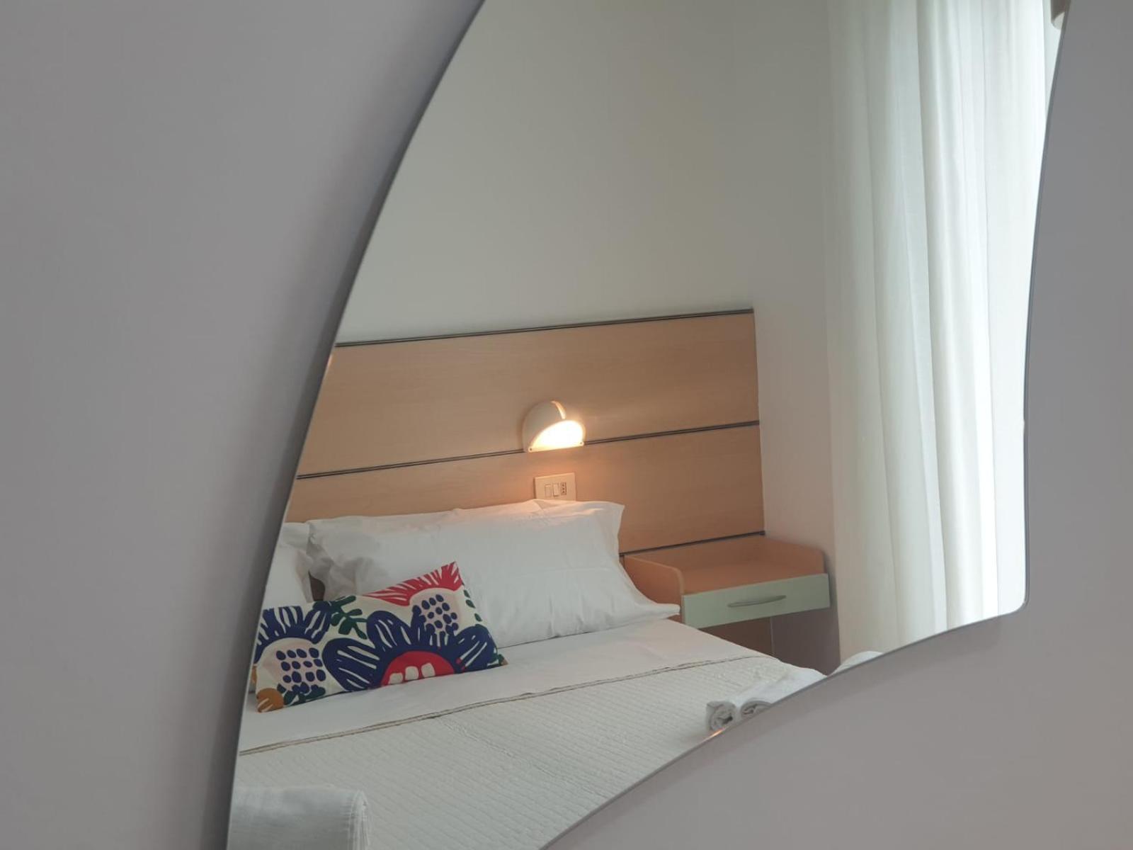 Hotel Bianca Vela Rimini Rom bilde