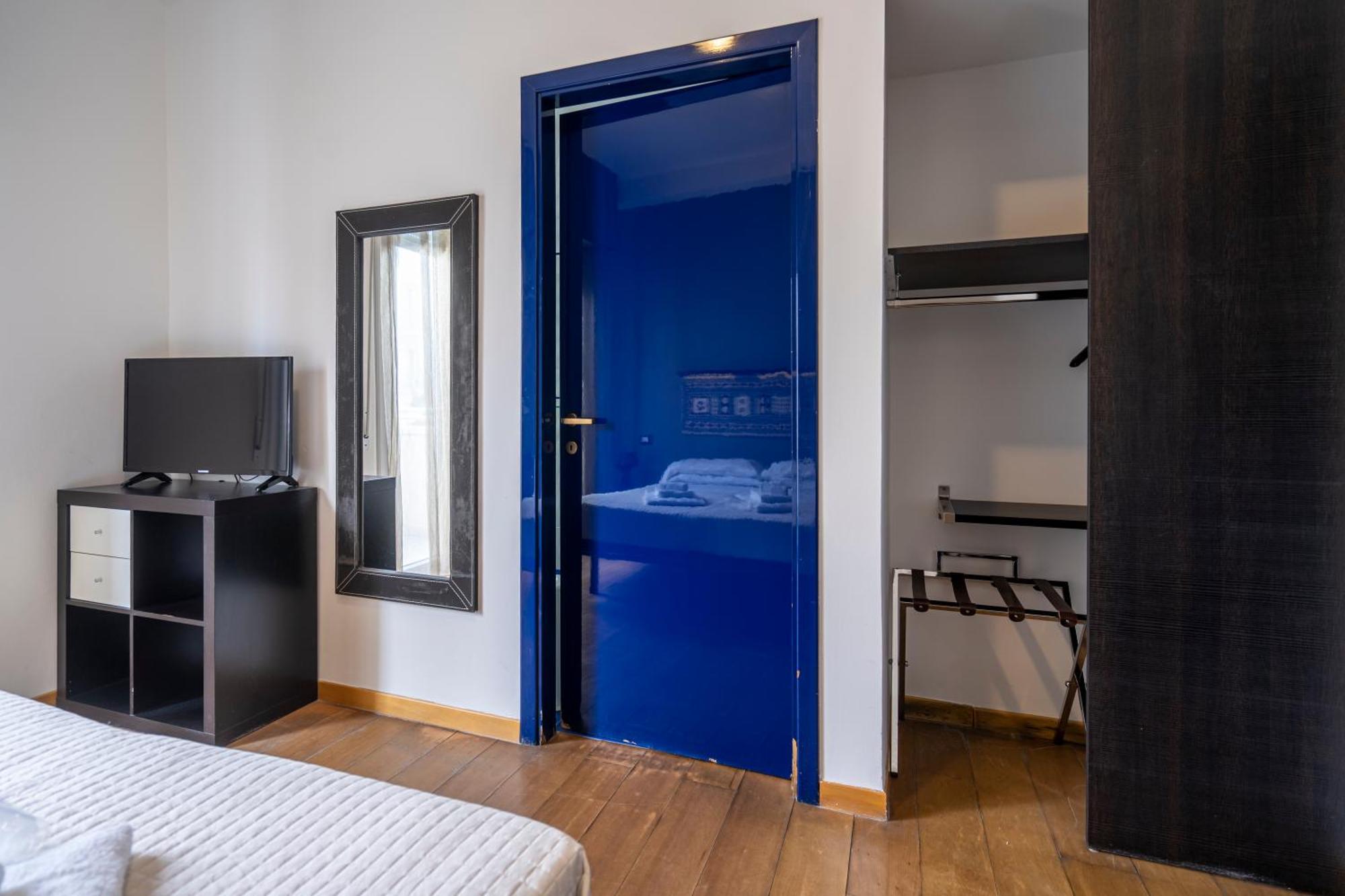 Hotel Bianca Vela Rimini Rom bilde